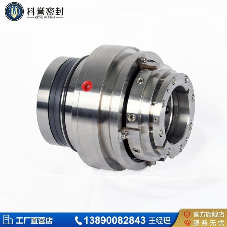 夏普搅拌器HMJM/87.3-201机械密封厂家 科誉密封