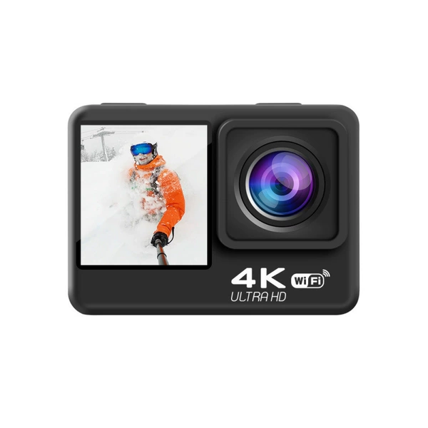 C1S with touch band remote control