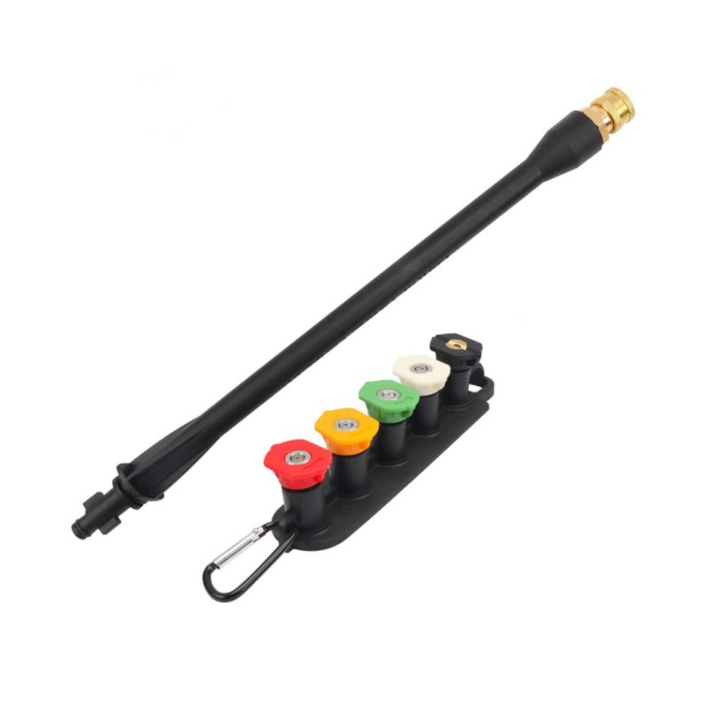 총대 + 5색 노즐 세트