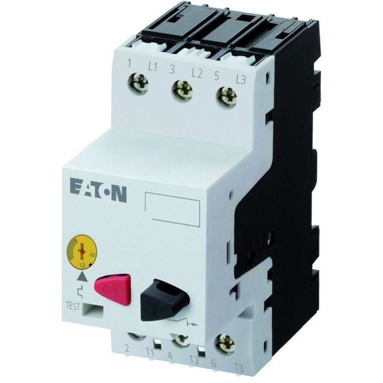 138517 PKE65/XTUW-32电动机保护断路器金钟MOELLER