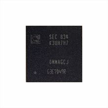 现货直销低功耗嵌入式内存556FBGA 8GB LPDDR4X K3UH7H70MM-AGCJ