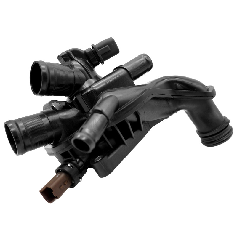 Suitable for Bmw Mini Thermostat Housing, with Thermostat 11538674895