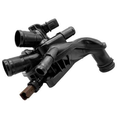 Suitable for Bmw Mini Thermostat Housing, with Thermostat 11538674895
