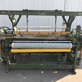 织造机械