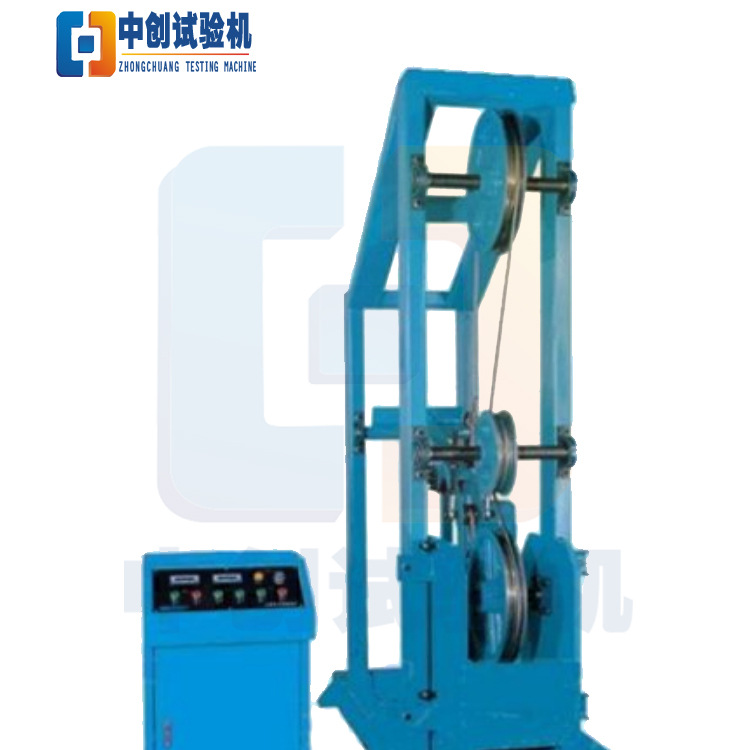 10kn铝合金车轮弯曲疲劳寿命试验台客户名录/车轮耐久疲劳机