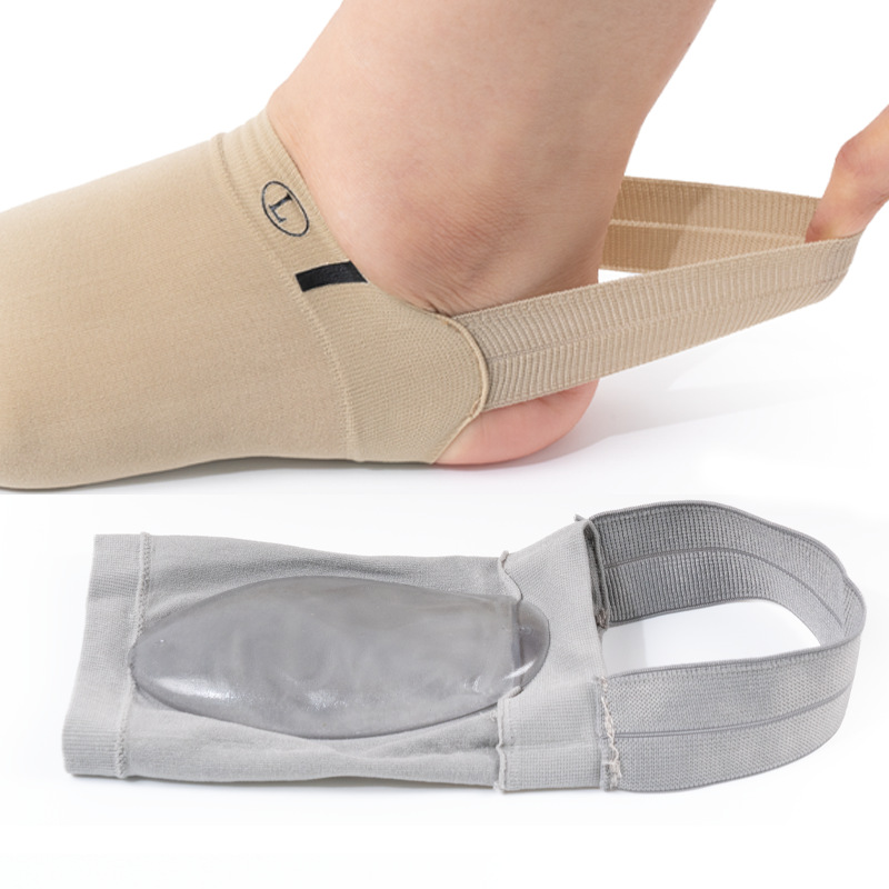 Bandage arch support socks, flat foot insoles, arch support socks for men and women, orthopedic pads for collapsed arches, arch support socks