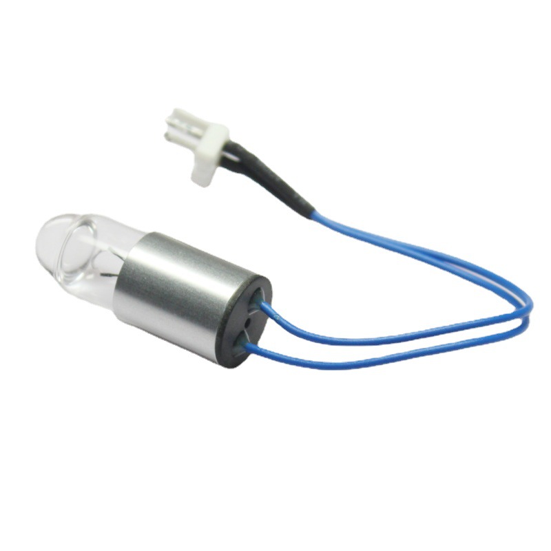 Guangzhou Biaoqi TMS Transmittance Meter (IR Transmittance Meter) TMS-I TMS-1 Bulb