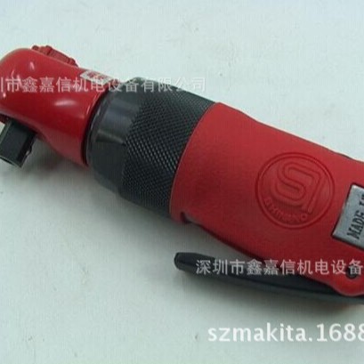 SI-1107B 现货批发日本 SHINANO信浓 气动棘轮扳手 SI-1107B