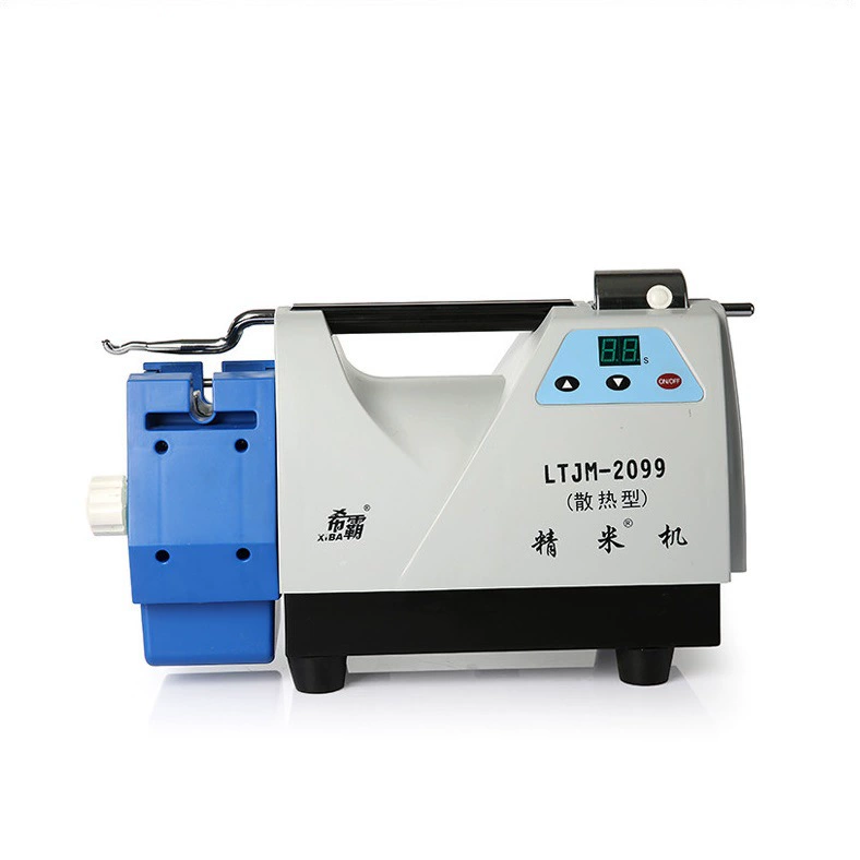 Xiba LTJM-2099 новая машина для изысканного риса, машина для проверки изысканного риса, коричневый рис в скорлупе риса, белый рис