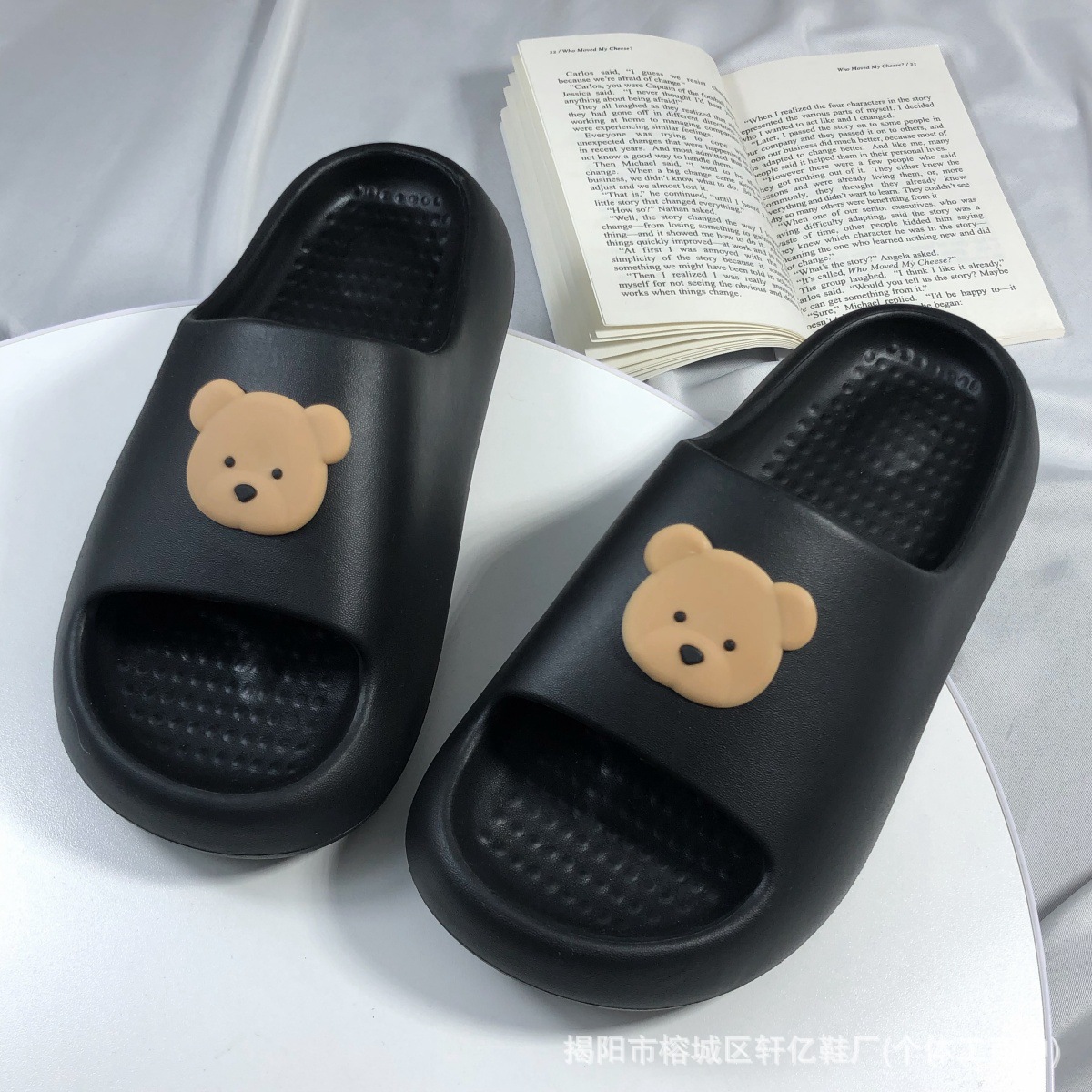 Nuevo ramo, zapatos de flores, agujeros de flores, accesorios de perlas tridimensionales de alta calidad, accesorios de bricolaje decorativos, zapatos de fragancia desmontables