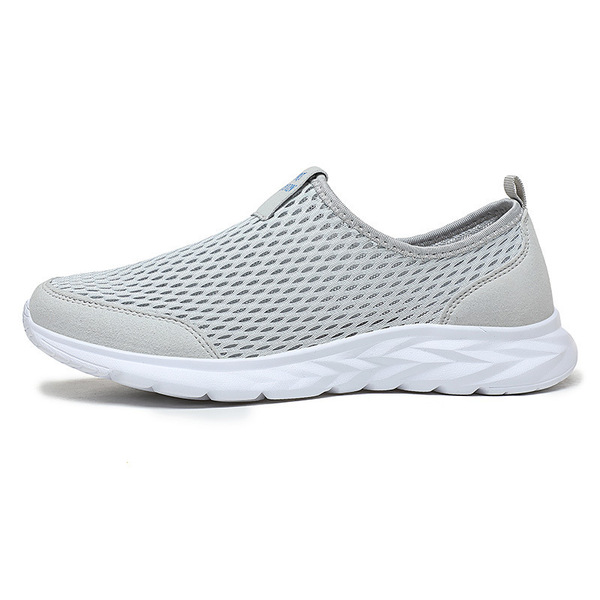 autumn casual lightweight breathable running sneakers