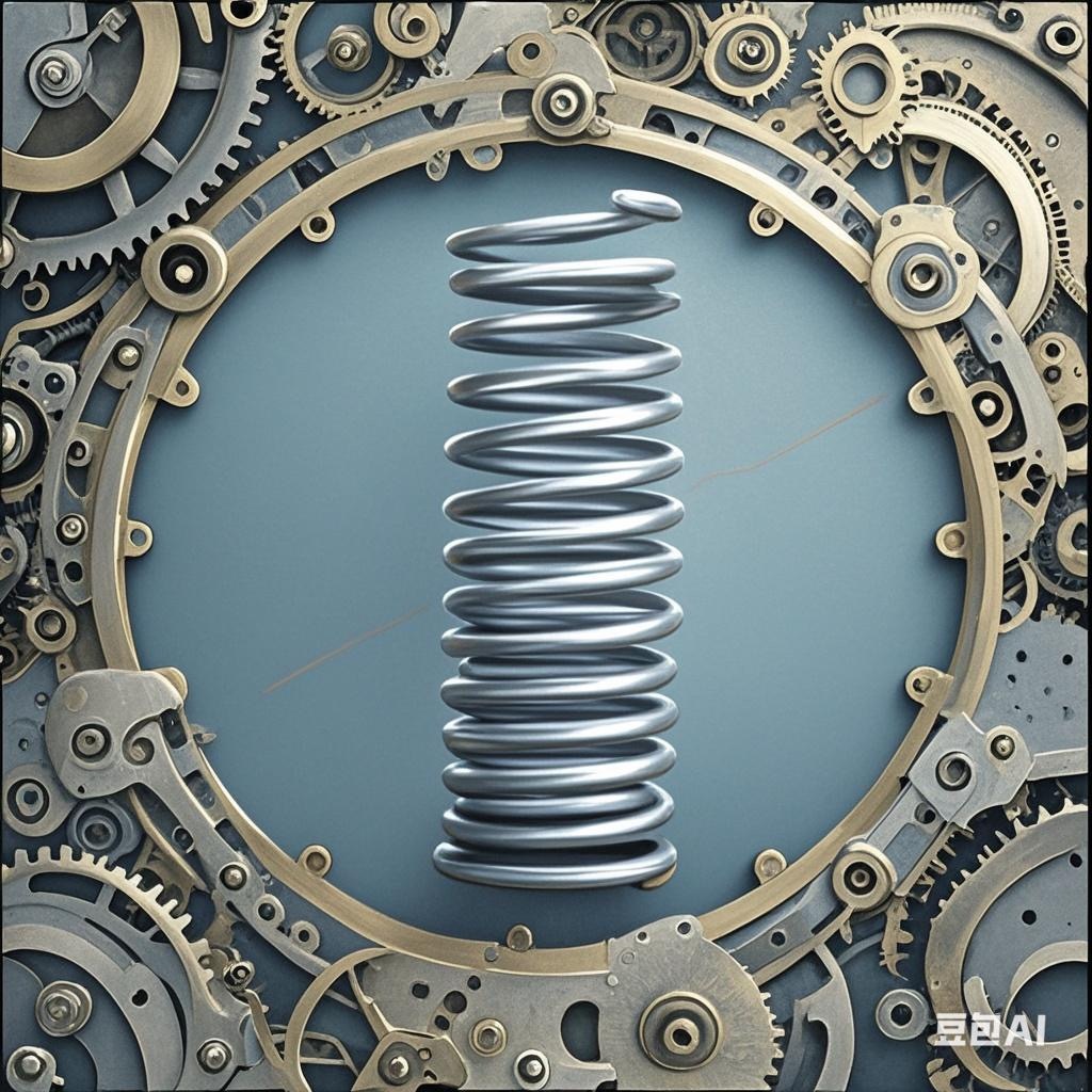 弹簧厂家 供应压缩弹簧压力弹多规格弹簧加工弹簧压簧高弹力