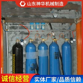 矿山施工设备;矿业输送设备;轨道交通器材