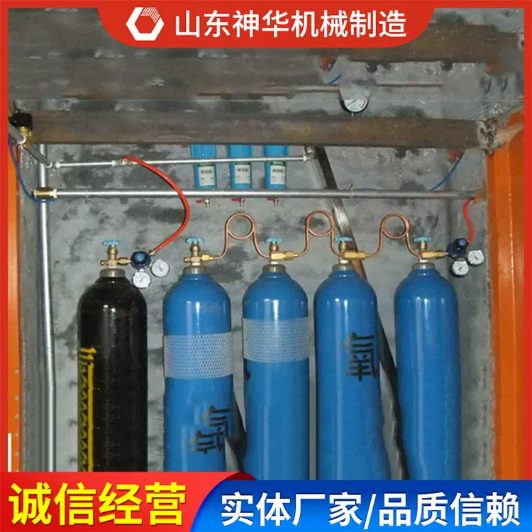 压缩供氧装置参数说明压缩供氧装置设备价格压缩供氧装置