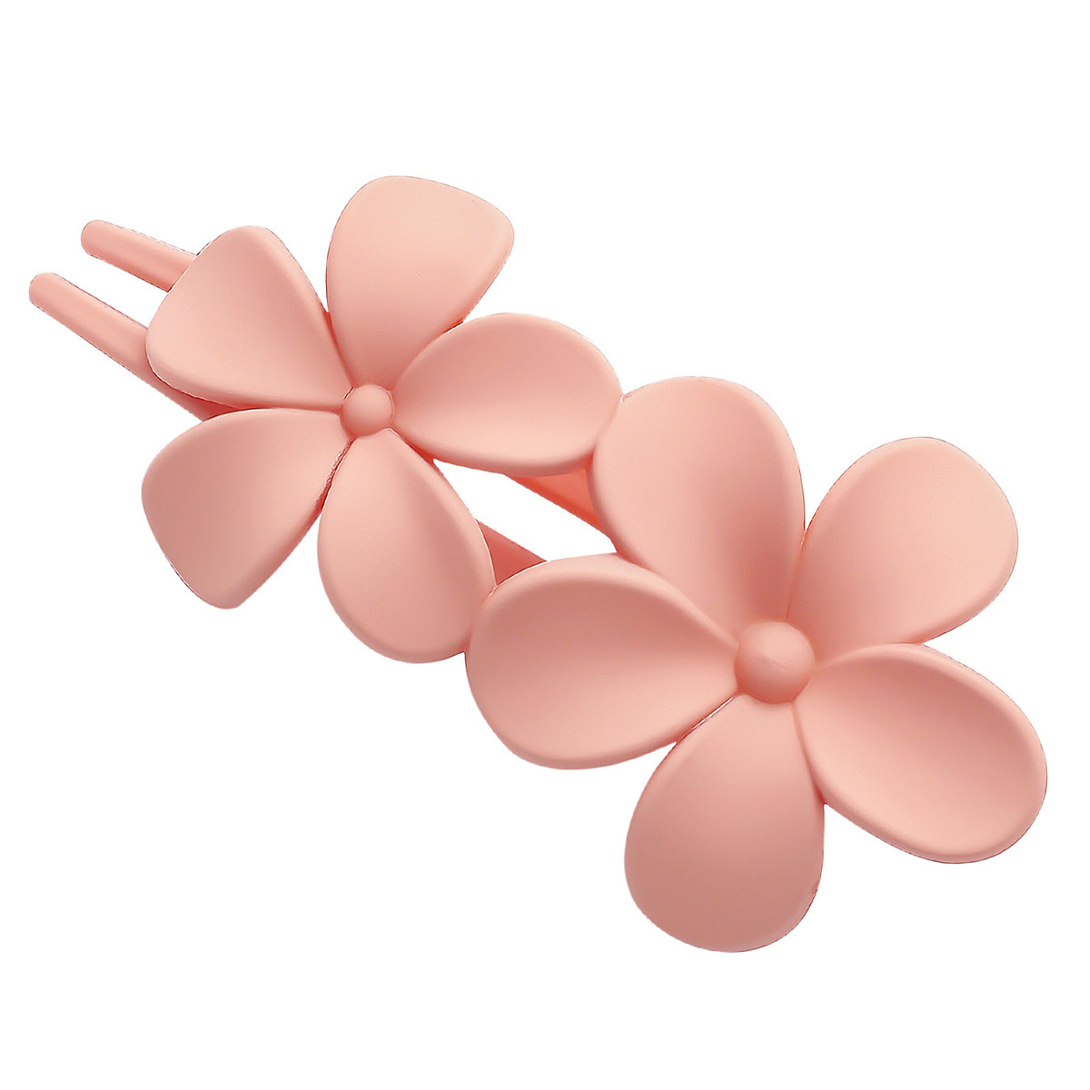 Fengpin naranja Rosa gris de nueve piezas transfronteriza pinza de pelo accesorios para el cabello traje de Amazon AliExpress Xi Yin clip cuadrado clip de calabaza