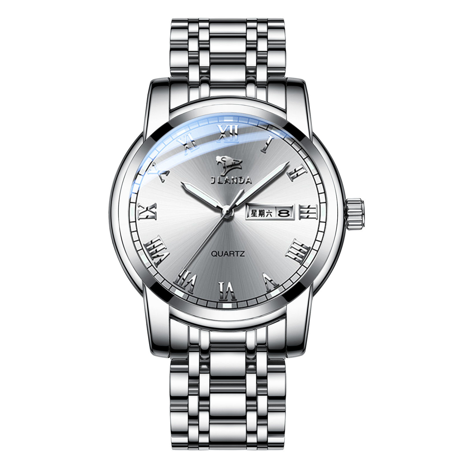 J6601G-G 단단한 흰색 표면