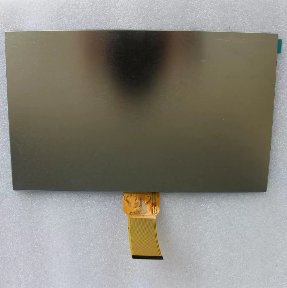 Small handheld module