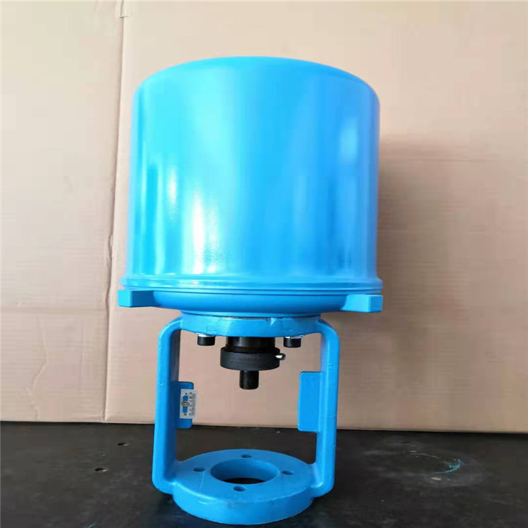 381LSB-30 381LSB-50直行程电子式电动执行器