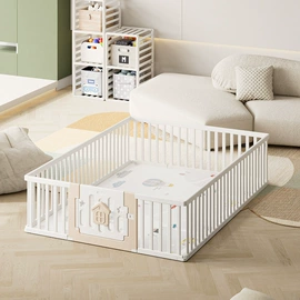 儿童游戏围栏;儿童桌椅;游艺设备