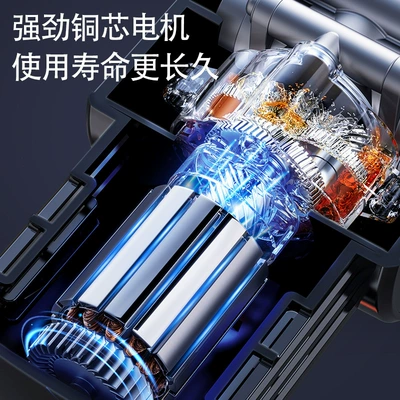 for Home and Commercial Use — High pressure car wash water gun