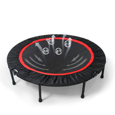 family Trampoline adult Bodybuilding children Trampoline Child children indoor Bouncers motion Portable Trampoline