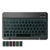 Black keyboard, pack