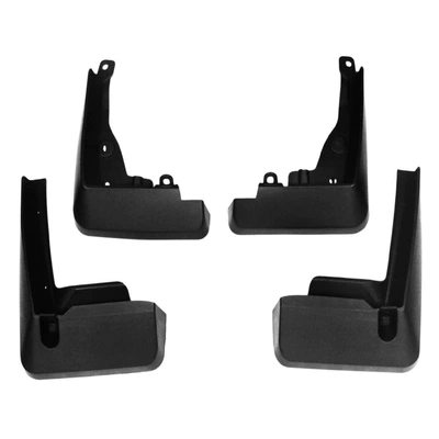 car parts, including Corolla/Levin — Mudguard