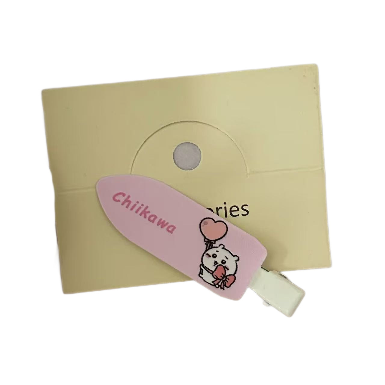 Sweet Cool Retro Grid Cat Hairpin sin rastros Clip lateral Clip dulce Clip de boca de pato Clip de cabello para niños toque de cabello