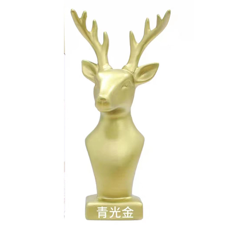 #139 green light gold【450ml】