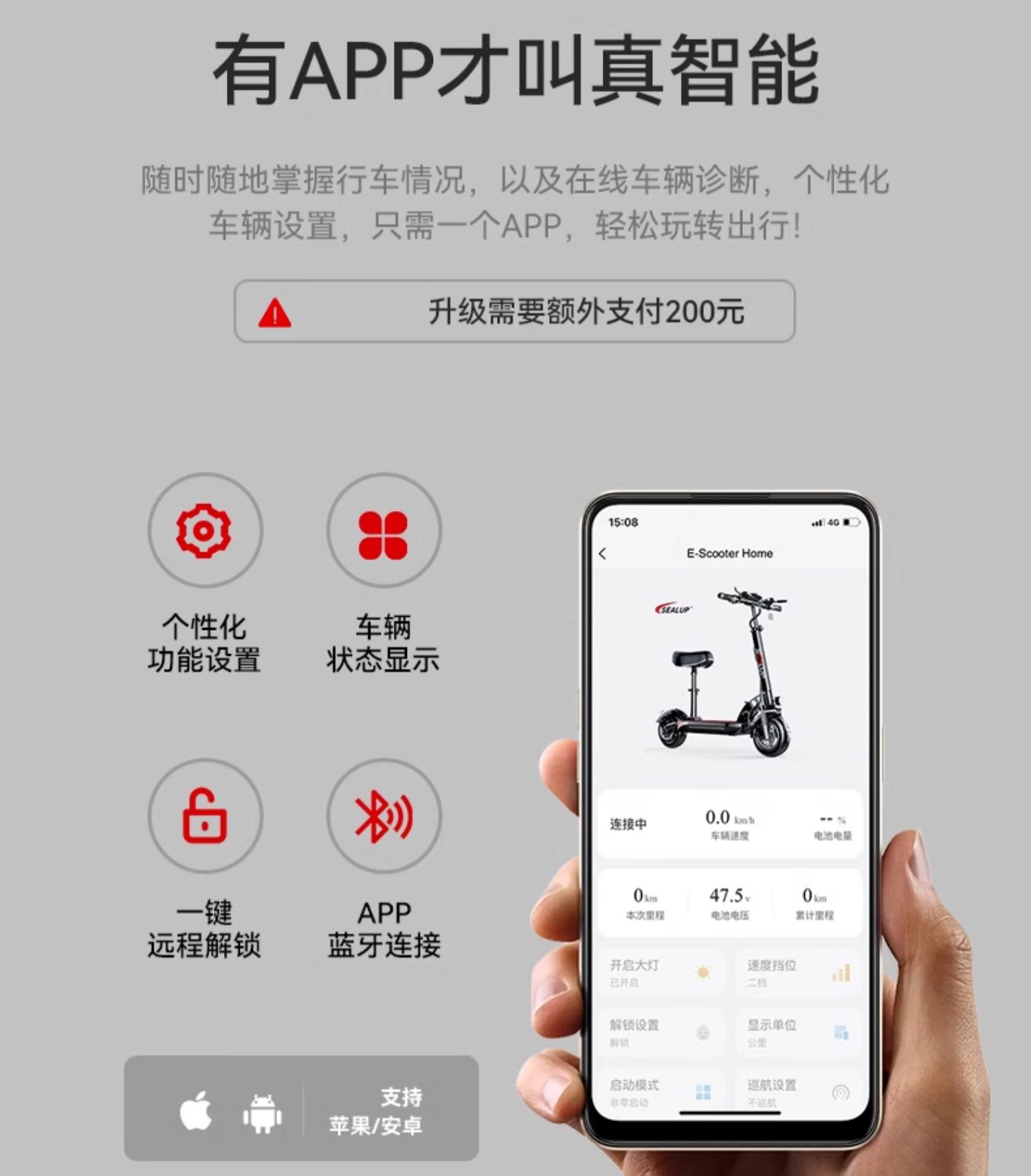 Electric scooter mount folding electric car driving two-wheeled scooter small car mini electric wholesale
