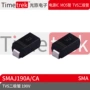 casma抑制瞬变二极管