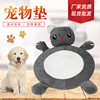 Factory spot Dog Nest Cat West Net Red Cartoon Stereo Pets Four Seasons Four Seasons can use dog bed dog mats pet supplies