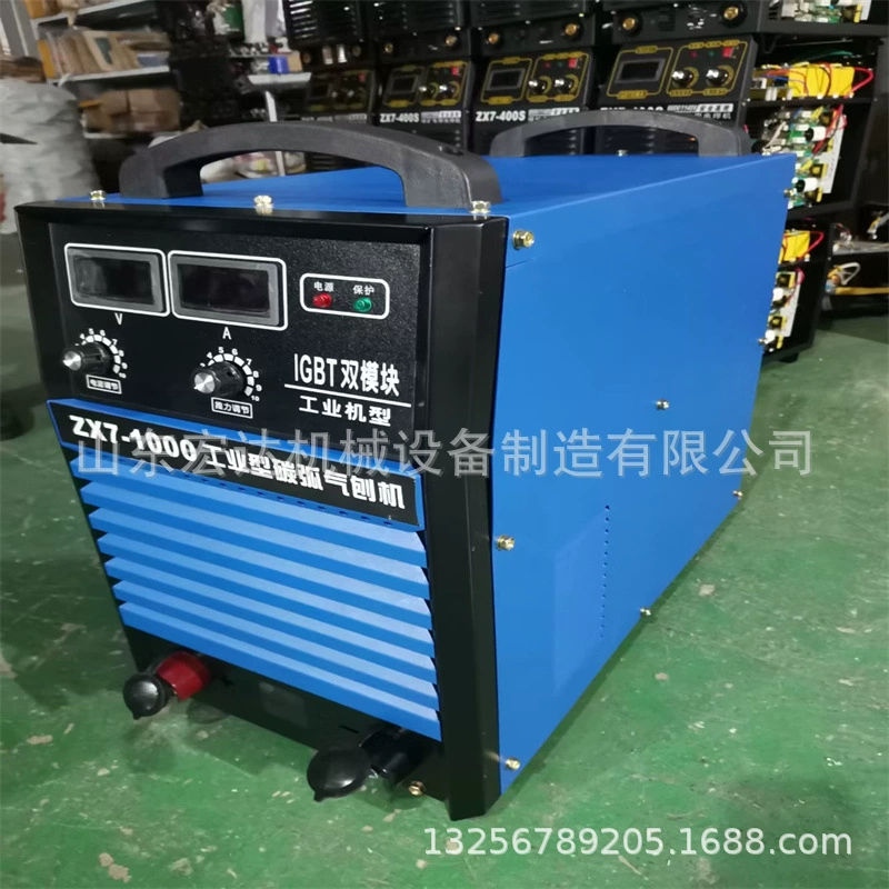 WSM-500 инвертор DC импульсная аргонная дуговая сварочная машина 380V аргонная дуговая сварочная машина различные типы аргонной дуговой сварки полная