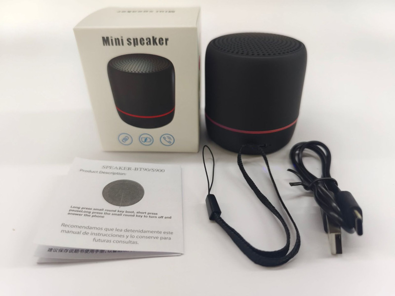 小型スピーカー Bluetooth 卸売マカロン Bluetooth スピーカークラシックファッションアウトドアスポーツミニ Bluetooth スピーカー|undefined