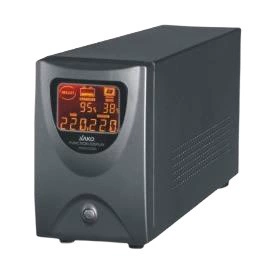 ИБП Backup UPS с ЖК-дисплеем, бесперебойное питание PCN-V500VA/300W для компьютера и сервера, стабильный