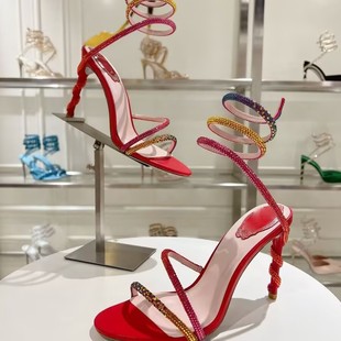 ���Q�W��ˮ������p�@������Ь2025�¿ʽ��ɫˮ��Ь��Ů�߸�Ь