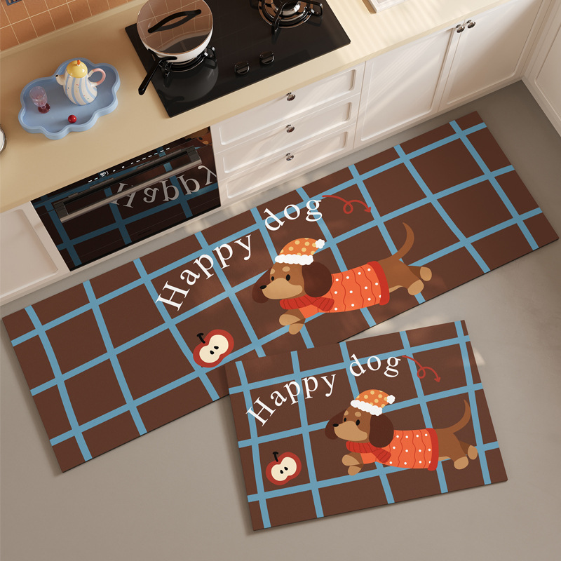 스웨터 닥스훈트