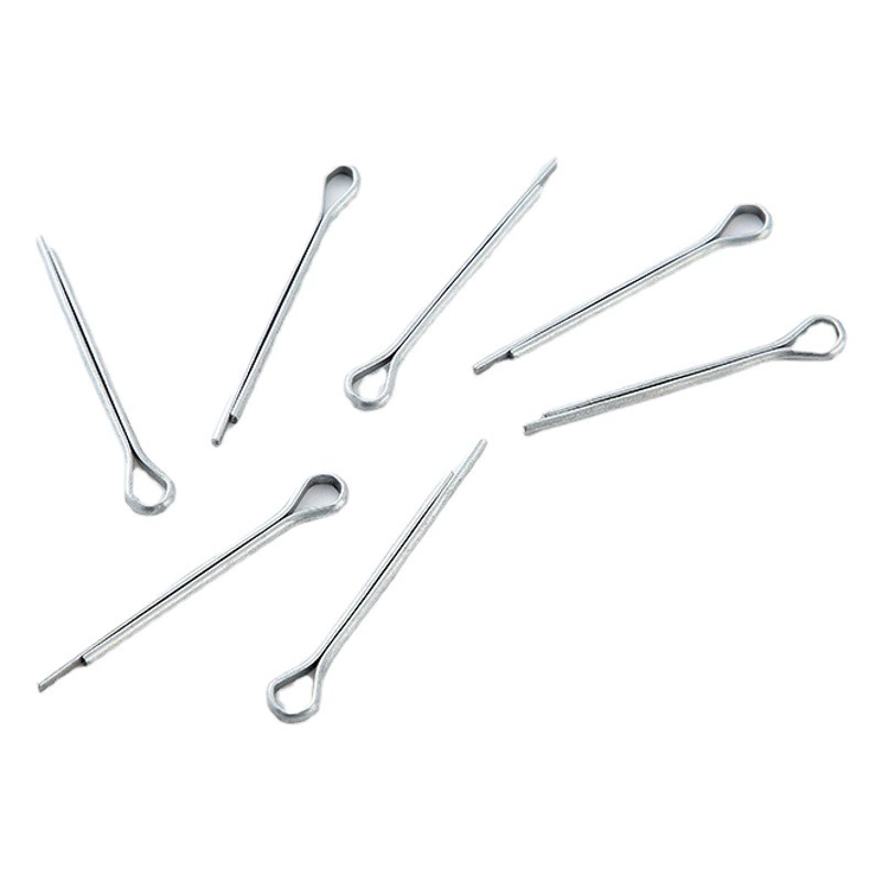 Оптовая продажа в Уэньчжоу, оцинкованный GB91, шпилька, шпилька 304, болт с плоской головкой, цилиндрический штифт