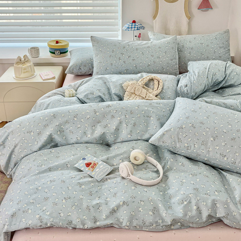 유약 아침 안개