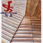 酒店大堂天然耐高温墙砖