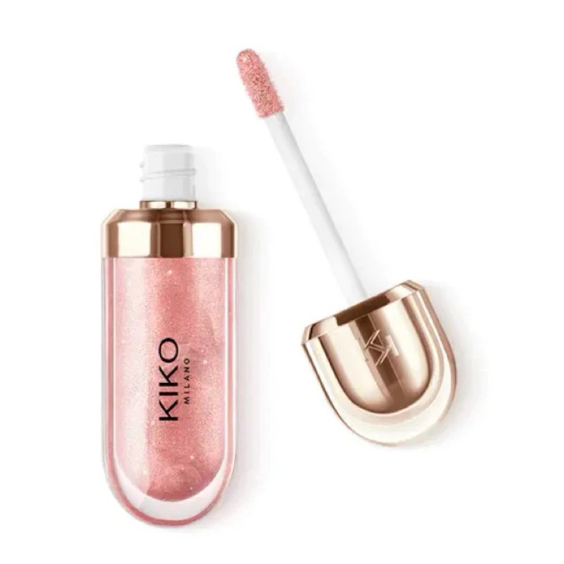 KIO esmalte labial 3D 21 lápiz labial doble cabeza 103 lápiz labial esmalte labial transfronterizo de alta calidad