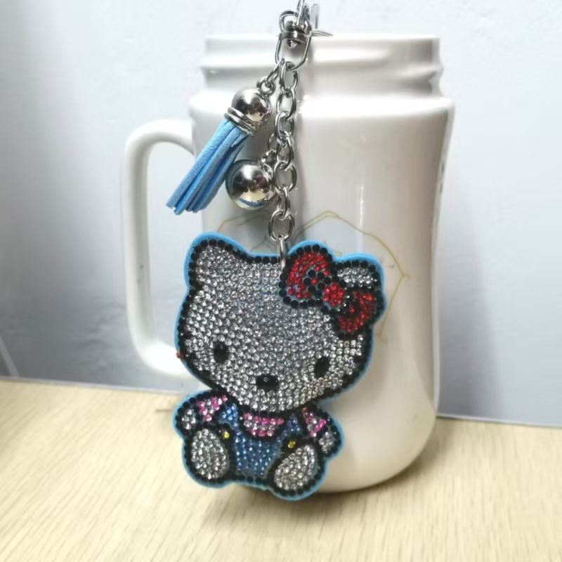 앉아있는 KT 블루