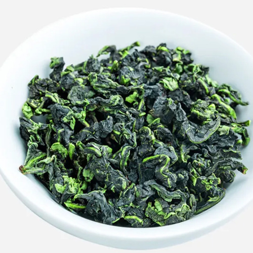 Chonghua Anxi Tieguanyin Aromatic Tea  New Autumn Tea Tieguanyin Direct Manufacturer Sale Bulk Wholesale