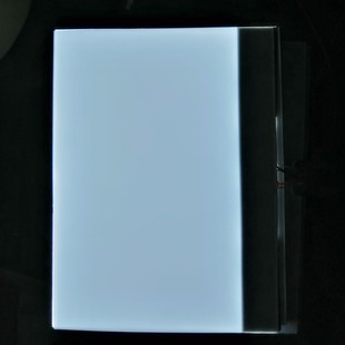 Factory Direct Sales of Led Backlight, Backlight, Multicolor Lights, Three-Color Lights, Size Can Be Changed, Luminous