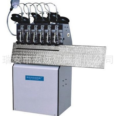 New recruit TD202- Manual Stainless steel stapler agent Affiliate