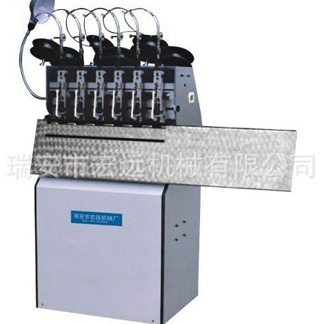 New recruit TD202- Manual Stainless steel stapler agent Affiliate