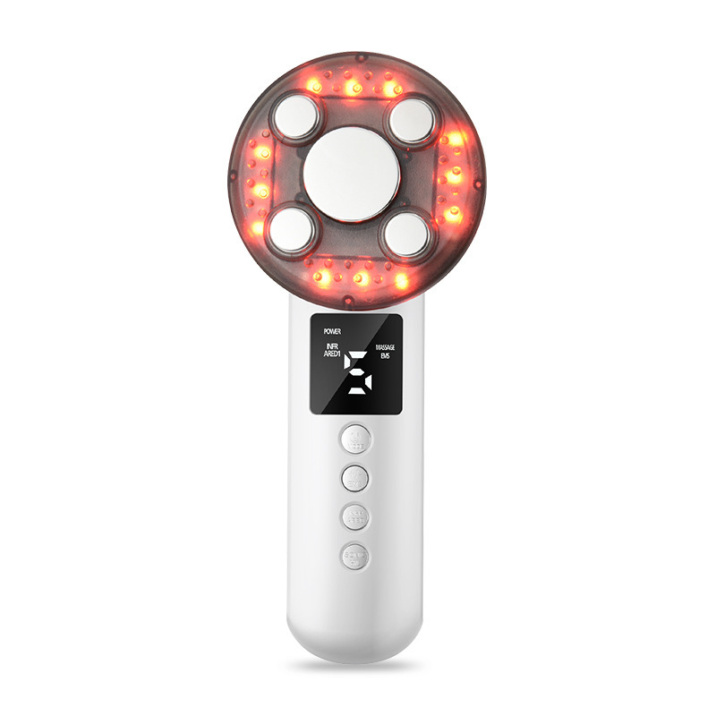 新製品 EMS マイクロ電気超音波マッサージ導入肌若返り器具カラーライト家庭用美容機器メーカー在庫ありクロスボーダー|undefined