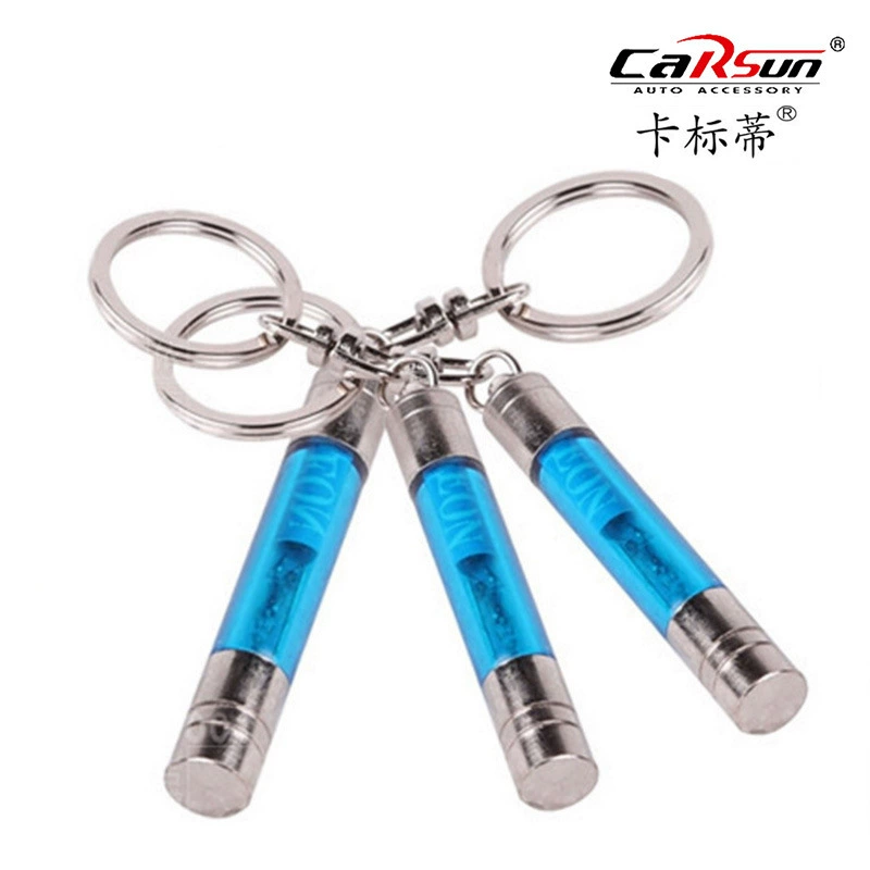 Заводская прямая Автомобильная Антистатическая цепочка для ключей, зимние принадлежности, статический нейтрализатор, статический стержень, автомобильный статический стержень