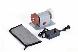 电链锯;电动吹风机;割草机