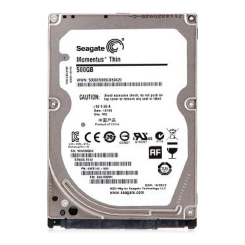 Discos Duros para Portátiles en Existencia, 500g, 320g, 160g, 250G, 1T, 2TB, Discos Duros Mecánicos de 2.5 Pulgadas, Alta Relación Calidad-Precio